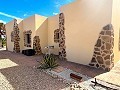 Schöne Villa mit 4 Schlafzimmern und 2 Bädern in Salinas. in Alicante Dream Homes Castalla 