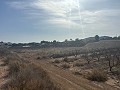 Prachtig bouwperceel op loopafstand van het centrum. in Alicante Dream Homes Castalla 