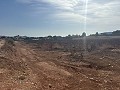 Prachtig bouwperceel op loopafstand van het centrum. in Alicante Dream Homes Castalla 