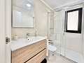 Nieuwbouwvilla's met 2 slaapkamers en gemeenschappelijk zwembad in Alicante Dream Homes Castalla 