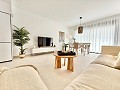 3 Bed New Build Villas with Communal Pool in Alicante Dream Homes Castalla 