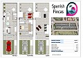 3 Bed New Build Villas with Communal Pool in Alicante Dream Homes Castalla 