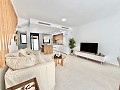 3 Bed New Build Villas with Communal Pool in Alicante Dream Homes Castalla 