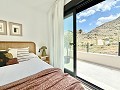 3 Bed New Build Villas with Communal Pool in Alicante Dream Homes Castalla 