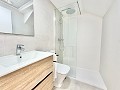 3 Bed New Build Villas with Communal Pool in Alicante Dream Homes Castalla 