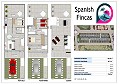 3 Bed New Build Villas with Communal Pool in Alicante Dream Homes Castalla 