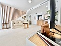 3 Bed New Build Villas with Communal Pool in Alicante Dream Homes Castalla 