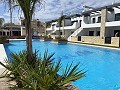 Bungalow met 3 slaapkamers in Punta Prima in Alicante Dream Homes Castalla 