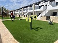 Bungalow met 3 slaapkamers in Punta Prima in Alicante Dream Homes Castalla 