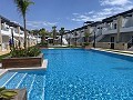 Bungalow met 3 slaapkamers in Punta Prima in Alicante Dream Homes Castalla 