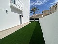 Bungalow met 3 slaapkamers in Punta Prima in Alicante Dream Homes Castalla 