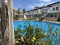 Bungalow met 3 slaapkamers in Punta Prima in Alicante Dream Homes Castalla 