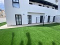 Bungalow met 3 slaapkamers in Punta Prima in Alicante Dream Homes Castalla 