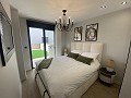 Bungalow met 3 slaapkamers in Punta Prima in Alicante Dream Homes Castalla 