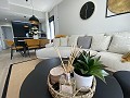 Bungalow met 3 slaapkamers in Punta Prima in Alicante Dream Homes Castalla 