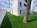 Bungalow met 3 slaapkamers in Punta Prima in Alicante Dream Homes Castalla 
