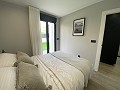 Bungalow met 3 slaapkamers in Punta Prima in Alicante Dream Homes Castalla 