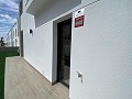 Bungalow met 3 slaapkamers in Punta Prima in Alicante Dream Homes Castalla 