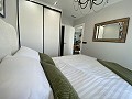 Bungalow met 3 slaapkamers in Punta Prima in Alicante Dream Homes Castalla 