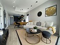 Bungalow met 3 slaapkamers in Punta Prima in Alicante Dream Homes Castalla 