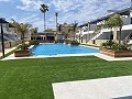 Bungalow met 3 slaapkamers in Punta Prima in Alicante Dream Homes Castalla 