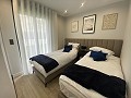 Bungalow met 3 slaapkamers in Punta Prima in Alicante Dream Homes Castalla 
