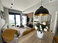 Bungalow met 3 slaapkamers in Punta Prima in Alicante Dream Homes Castalla 