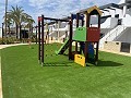 Bungalow met 3 slaapkamers in Punta Prima in Alicante Dream Homes Castalla 