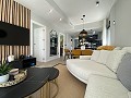 Bungalow met 3 slaapkamers in Punta Prima in Alicante Dream Homes Castalla 