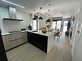Bungalow met 3 slaapkamers in Punta Prima in Alicante Dream Homes Castalla 