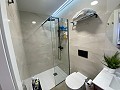 Bungalow met 3 slaapkamers in Punta Prima in Alicante Dream Homes Castalla 