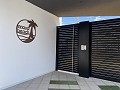 Bungalow met 3 slaapkamers in Punta Prima in Alicante Dream Homes Castalla 