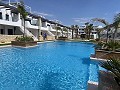 Bungalow met 3 slaapkamers in Punta Prima in Alicante Dream Homes Castalla 