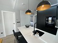 Bungalow met 3 slaapkamers in Punta Prima in Alicante Dream Homes Castalla 