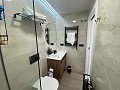 Bungalow met 3 slaapkamers in Punta Prima in Alicante Dream Homes Castalla 