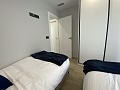 Bungalow met 3 slaapkamers in Punta Prima in Alicante Dream Homes Castalla 