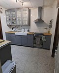 Prachtig herenhuis met 3 slaapkamers en 1 badkamer in Pinoso. in Alicante Dream Homes Castalla 