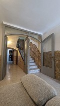 Prachtig herenhuis met 3 slaapkamers en 1 badkamer in Pinoso. in Alicante Dream Homes Castalla 