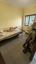 Prachtig herenhuis met 3 slaapkamers en 1 badkamer in Pinoso. in Alicante Dream Homes Castalla 