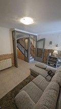 Prachtig herenhuis met 3 slaapkamers en 1 badkamer in Pinoso. in Alicante Dream Homes Castalla 