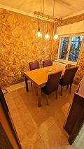 Prachtig herenhuis met 3 slaapkamers en 1 badkamer in Pinoso. in Alicante Dream Homes Castalla 