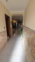 Prachtig herenhuis met 3 slaapkamers en 1 badkamer in Pinoso. in Alicante Dream Homes Castalla 