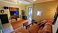 Prachtig herenhuis met 3 slaapkamers en 1 badkamer in Pinoso. in Alicante Dream Homes Castalla 