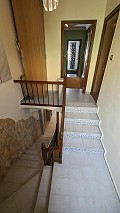 Prachtig herenhuis met 3 slaapkamers en 1 badkamer in Pinoso. in Alicante Dream Homes Castalla 