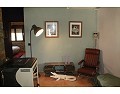 Prachtig landhuis met 3 slaapkamers en 2 badkamers in Villena. in Alicante Dream Homes Castalla 