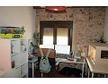 Prachtig landhuis met 3 slaapkamers en 2 badkamers in Villena. in Alicante Dream Homes Castalla 