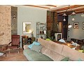 Prachtig landhuis met 3 slaapkamers en 2 badkamers in Villena. in Alicante Dream Homes Castalla 