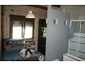 Prachtig landhuis met 3 slaapkamers en 2 badkamers in Villena. in Alicante Dream Homes Castalla 