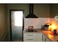 Prachtig landhuis met 3 slaapkamers en 2 badkamers in Villena. in Alicante Dream Homes Castalla 