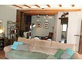 Prachtig landhuis met 3 slaapkamers en 2 badkamers in Villena. in Alicante Dream Homes Castalla 